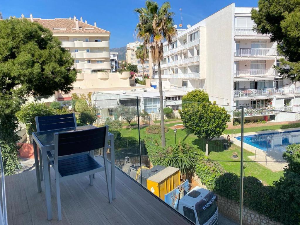 Brisa Puerto Marina Apartments Benalmádena Εξωτερικό φωτογραφία