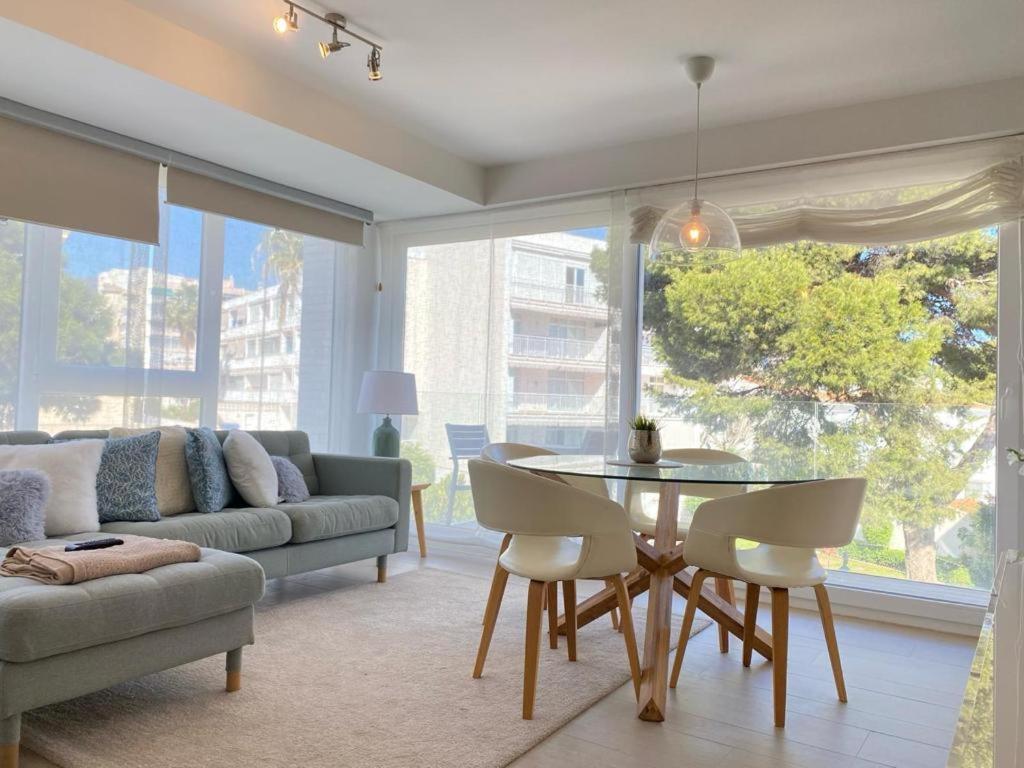 Brisa Puerto Marina Apartments Benalmádena Εξωτερικό φωτογραφία