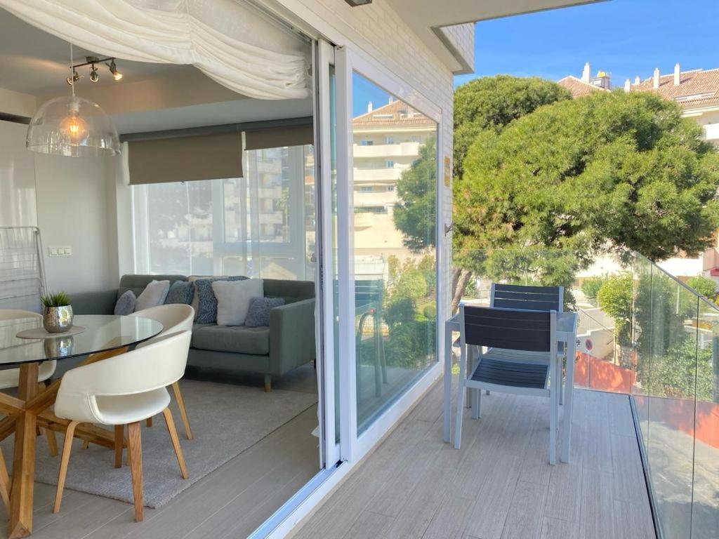 Brisa Puerto Marina Apartments Benalmádena Εξωτερικό φωτογραφία
