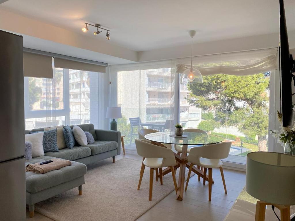 Brisa Puerto Marina Apartments Benalmádena Εξωτερικό φωτογραφία