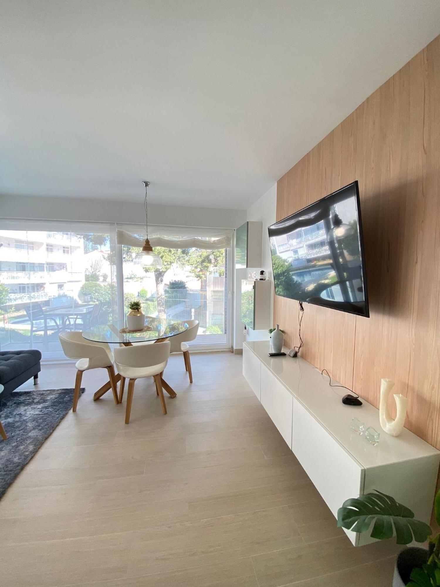 Brisa Puerto Marina Apartments Benalmádena Εξωτερικό φωτογραφία
