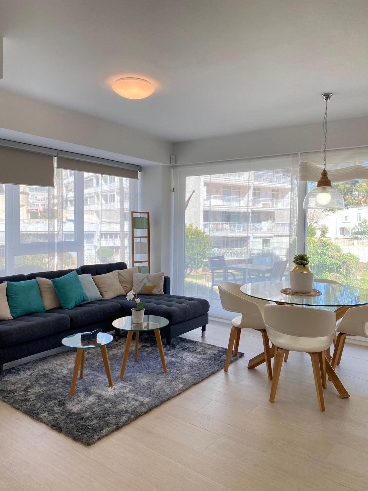 Brisa Puerto Marina Apartments Benalmádena Εξωτερικό φωτογραφία