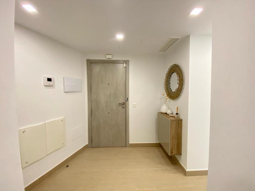 Brisa Puerto Marina Apartments Benalmádena Εξωτερικό φωτογραφία