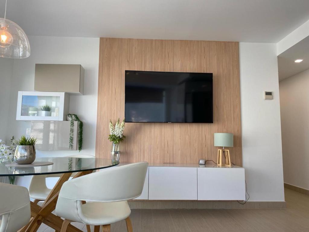 Brisa Puerto Marina Apartments Benalmádena Εξωτερικό φωτογραφία