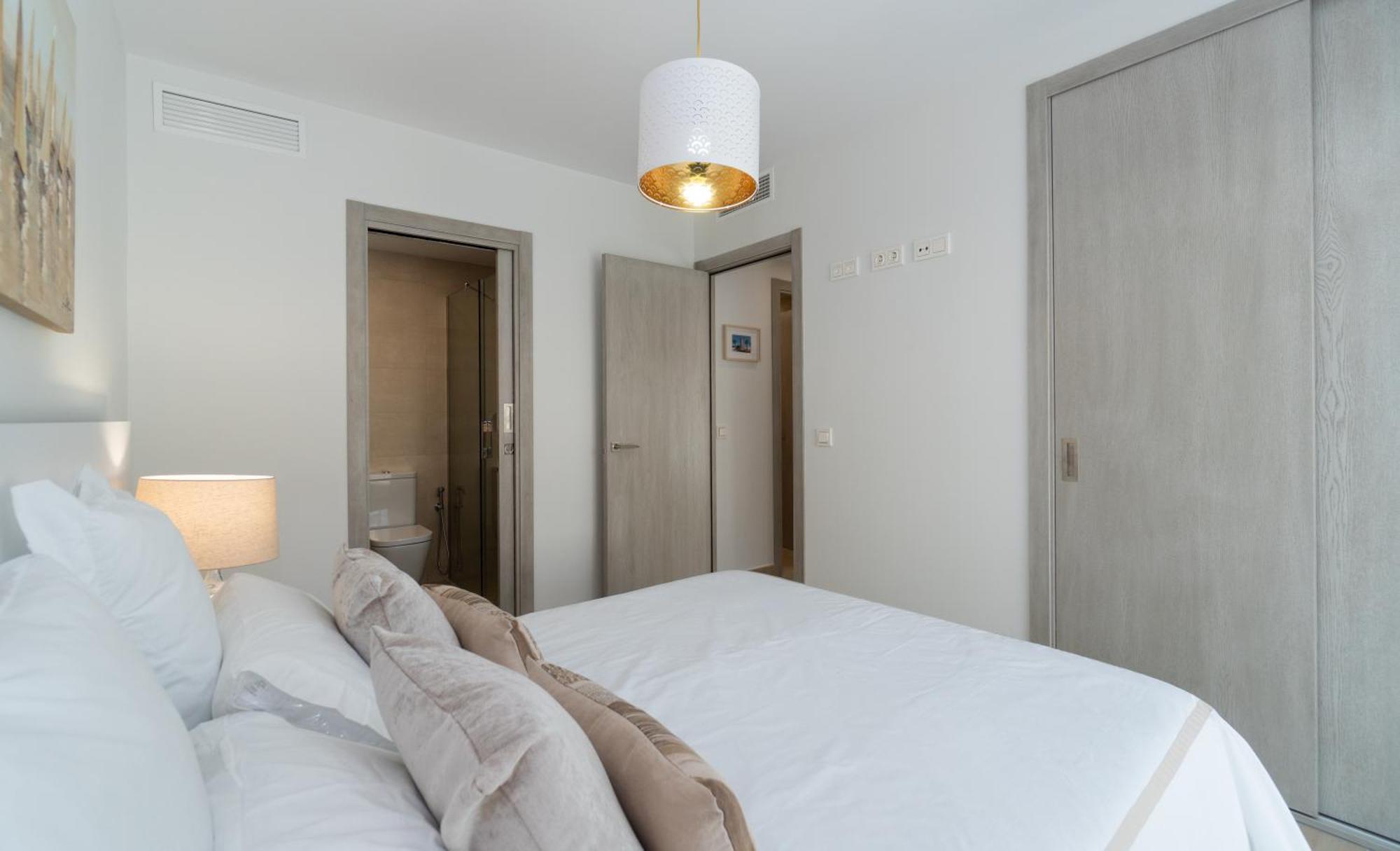 Brisa Puerto Marina Apartments Benalmádena Εξωτερικό φωτογραφία
