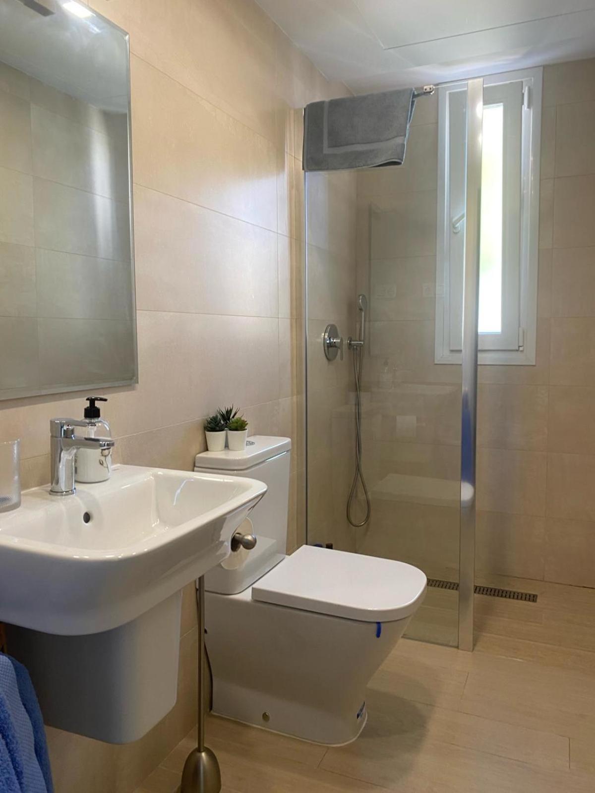 Brisa Puerto Marina Apartments Benalmádena Εξωτερικό φωτογραφία