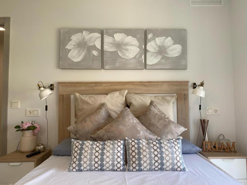Brisa Puerto Marina Apartments Benalmádena Εξωτερικό φωτογραφία