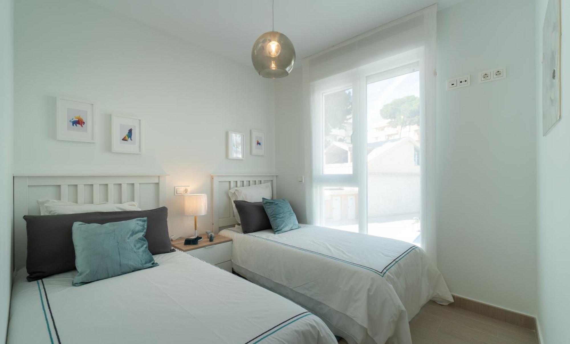 Brisa Puerto Marina Apartments Benalmádena Εξωτερικό φωτογραφία