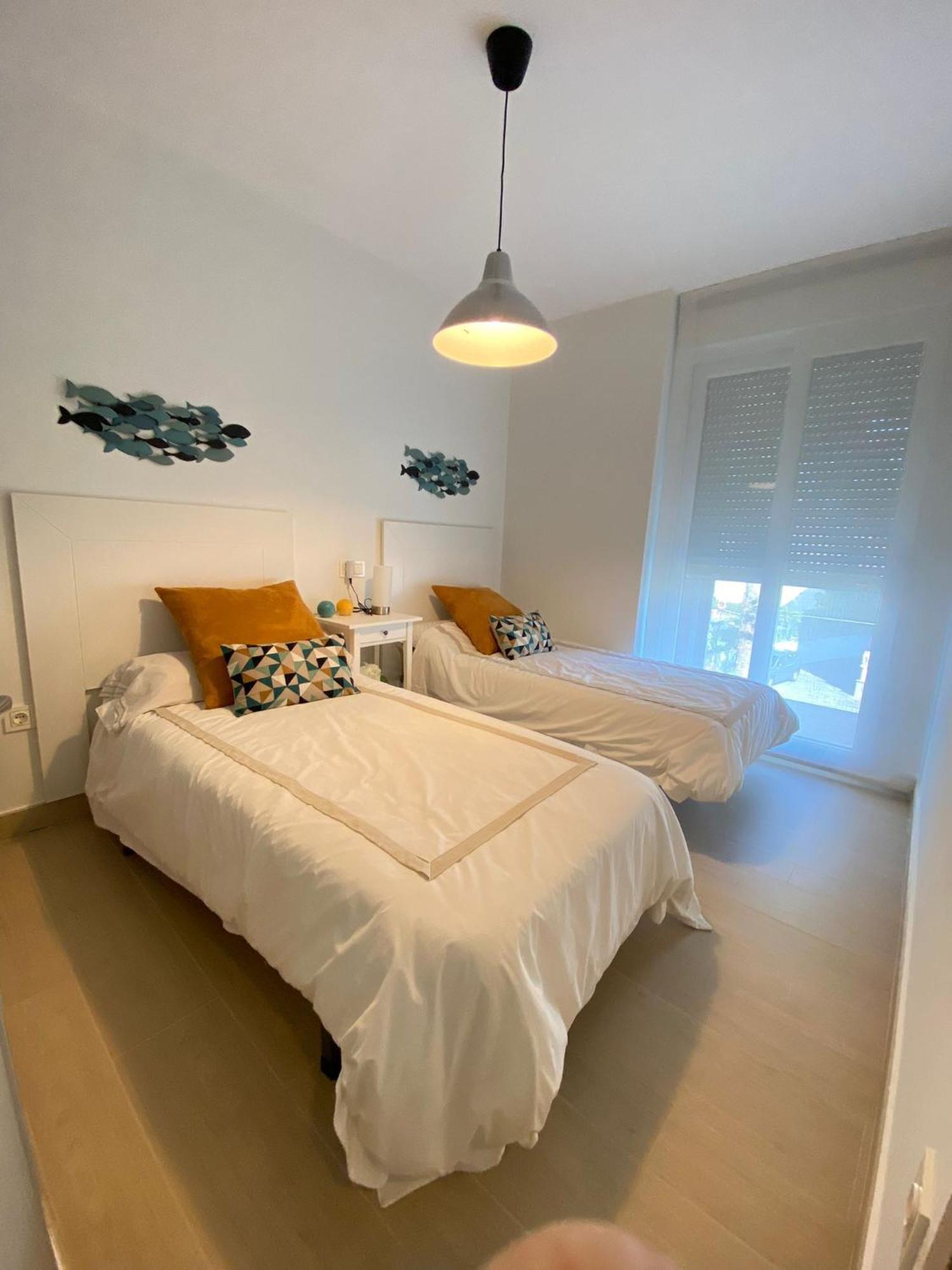 Brisa Puerto Marina Apartments Benalmádena Εξωτερικό φωτογραφία