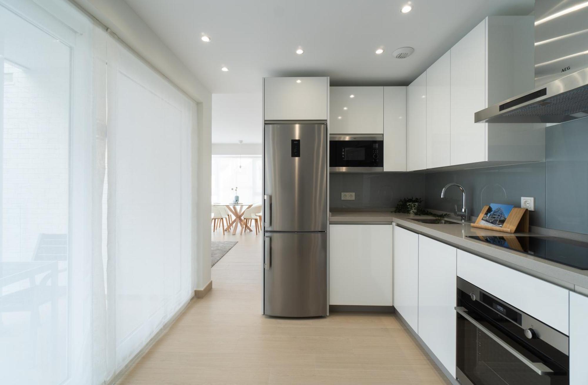 Brisa Puerto Marina Apartments Benalmádena Εξωτερικό φωτογραφία