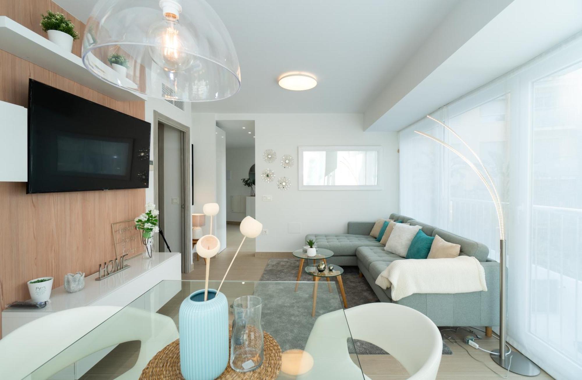 Brisa Puerto Marina Apartments Benalmádena Εξωτερικό φωτογραφία