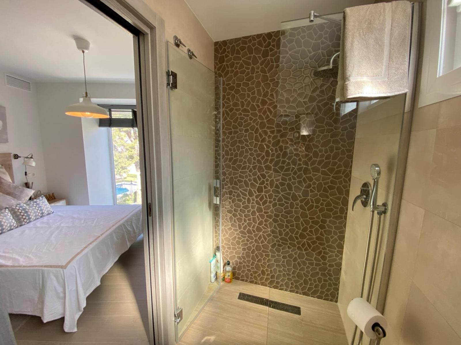 Brisa Puerto Marina Apartments Benalmádena Εξωτερικό φωτογραφία