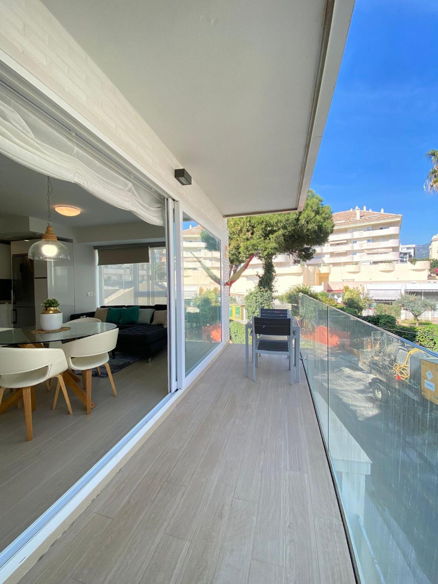 Brisa Puerto Marina Apartments Benalmádena Εξωτερικό φωτογραφία