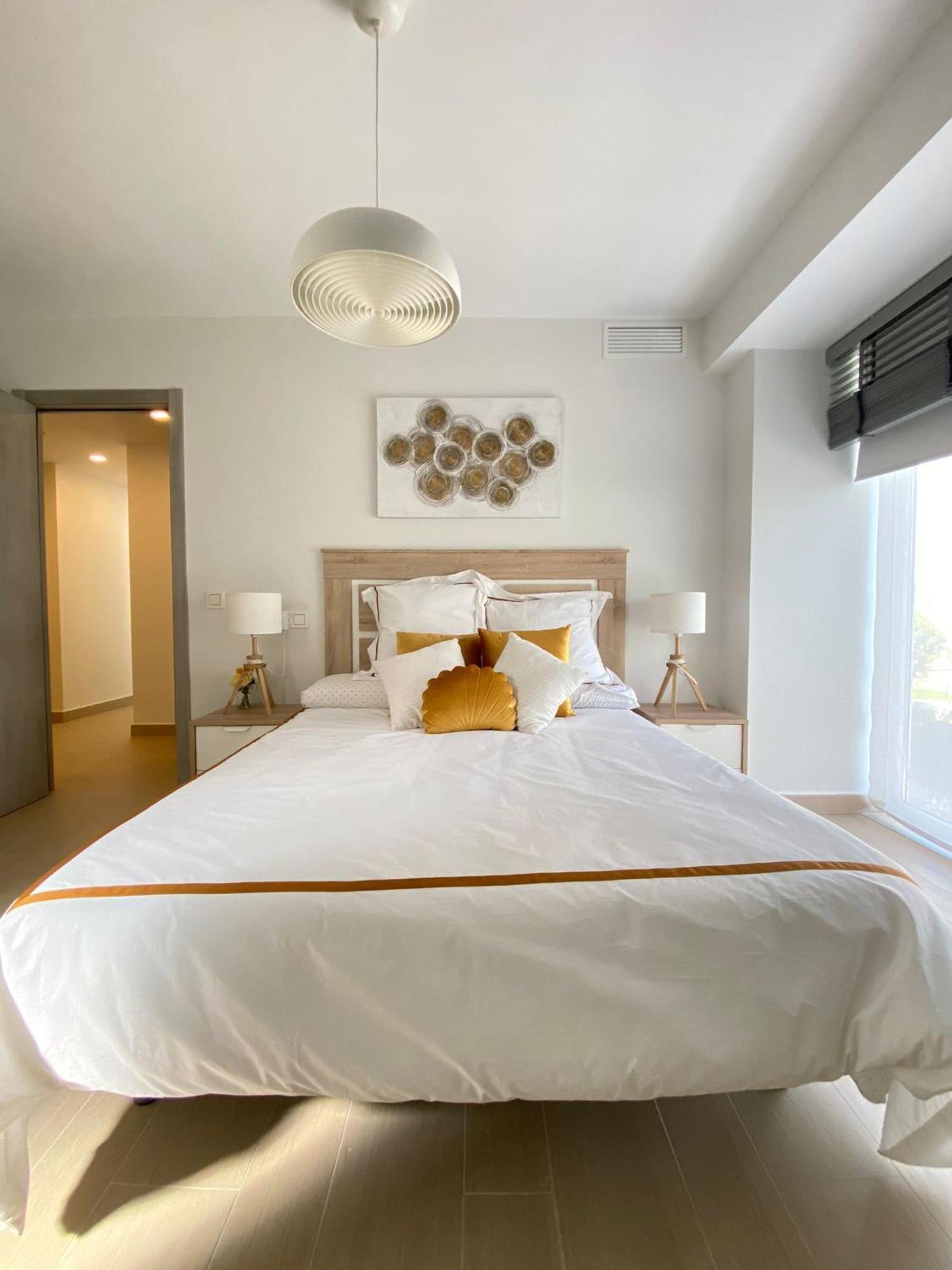 Brisa Puerto Marina Apartments Benalmádena Εξωτερικό φωτογραφία
