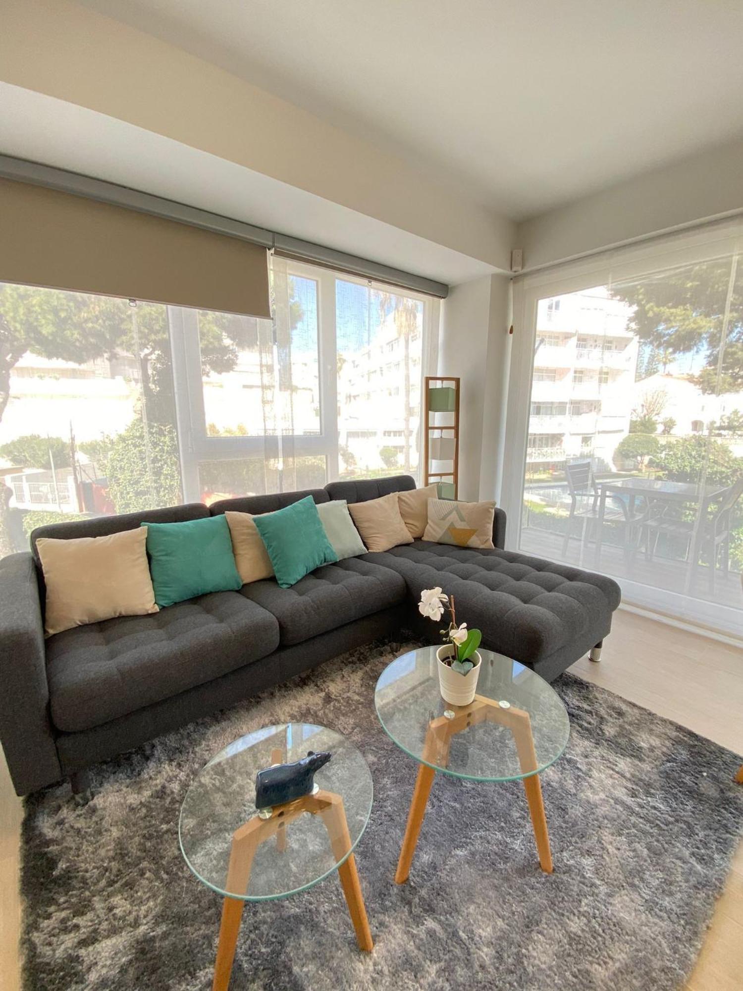 Brisa Puerto Marina Apartments Benalmádena Εξωτερικό φωτογραφία