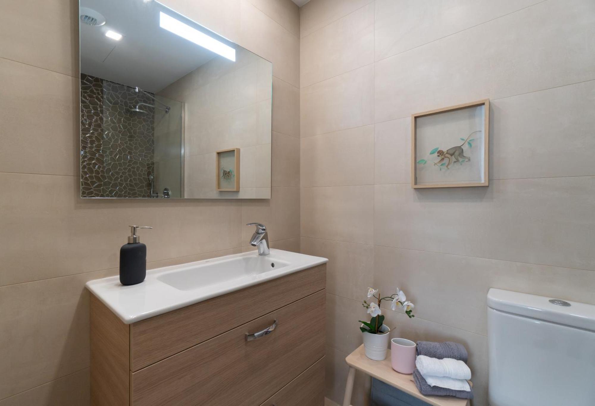 Brisa Puerto Marina Apartments Benalmádena Εξωτερικό φωτογραφία