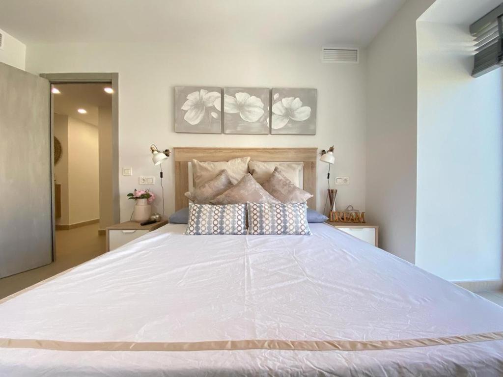 Brisa Puerto Marina Apartments Benalmádena Εξωτερικό φωτογραφία