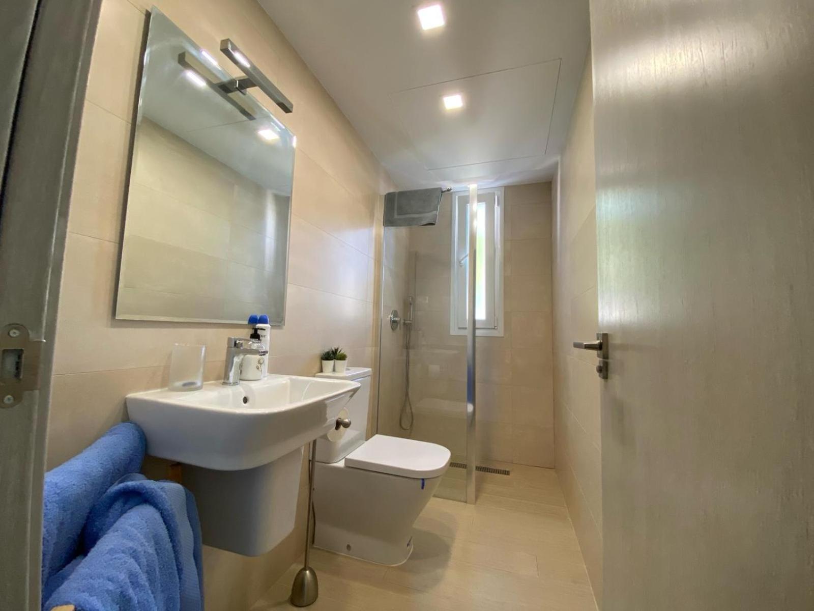 Brisa Puerto Marina Apartments Benalmádena Εξωτερικό φωτογραφία