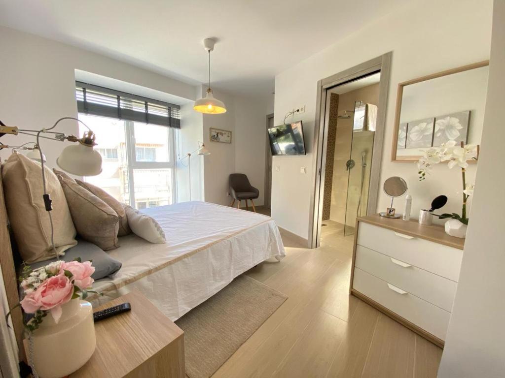 Brisa Puerto Marina Apartments Benalmádena Εξωτερικό φωτογραφία