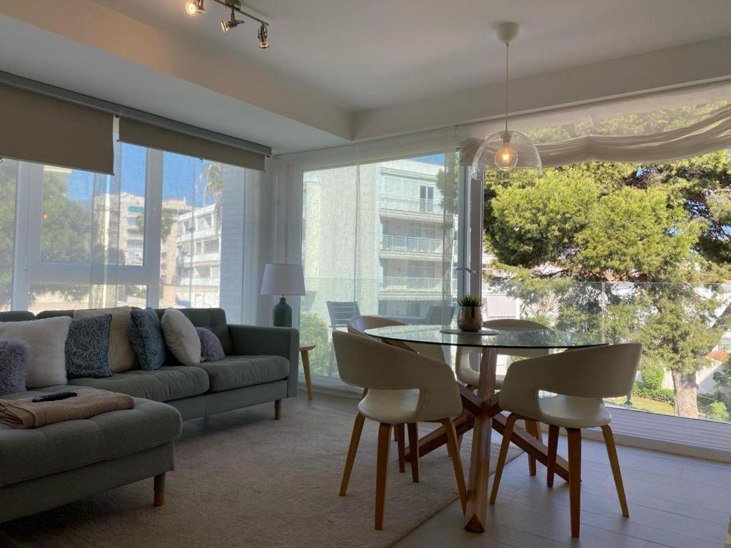 Brisa Puerto Marina Apartments Benalmádena Εξωτερικό φωτογραφία