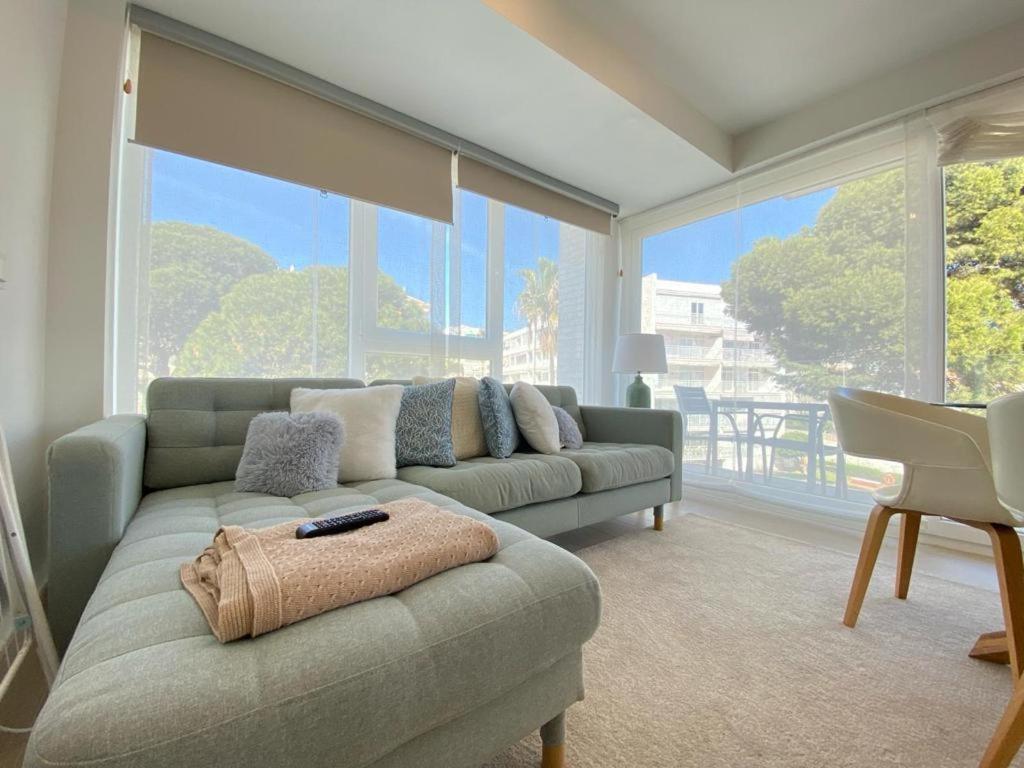 Brisa Puerto Marina Apartments Benalmádena Εξωτερικό φωτογραφία