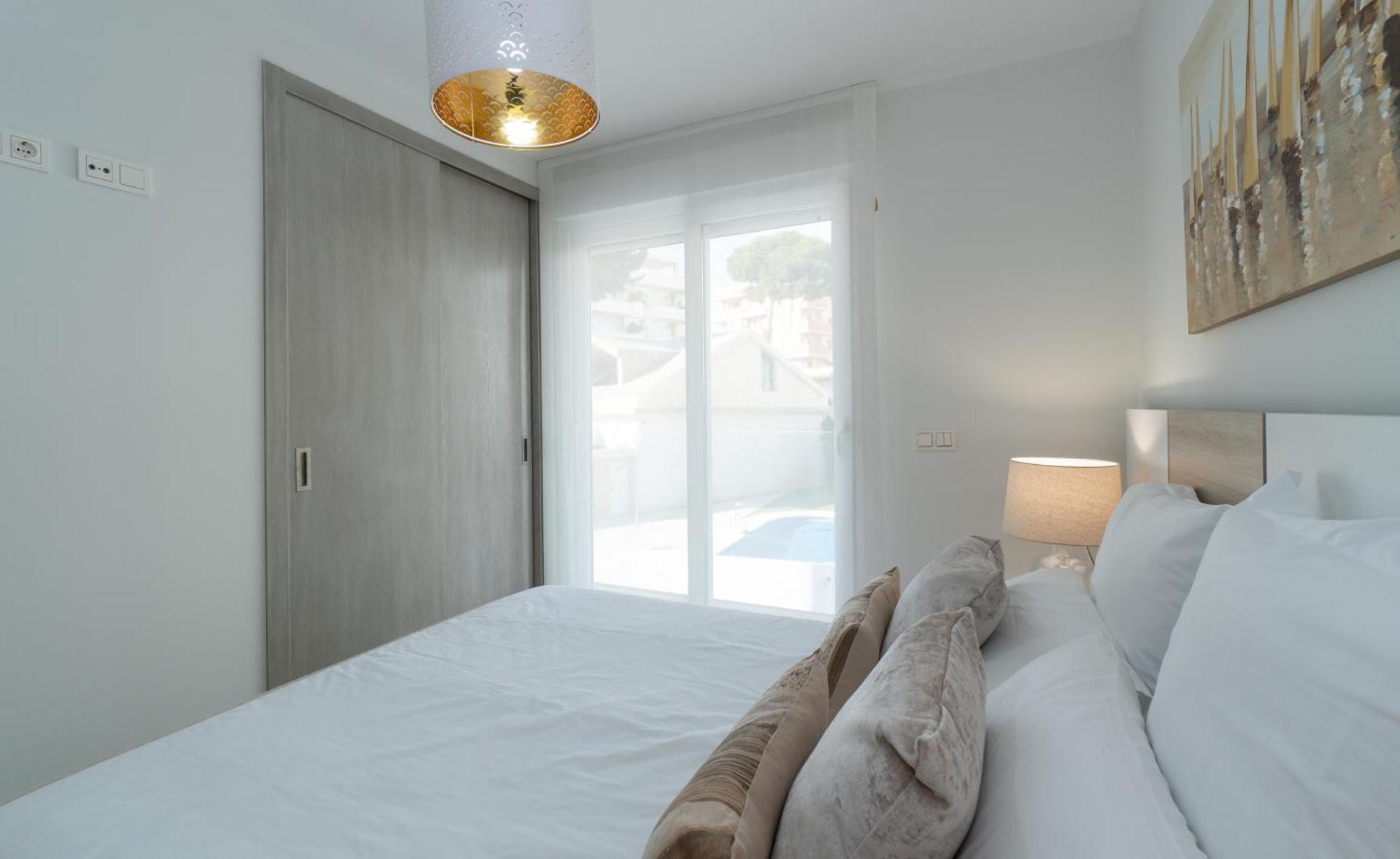 Brisa Puerto Marina Apartments Benalmádena Εξωτερικό φωτογραφία