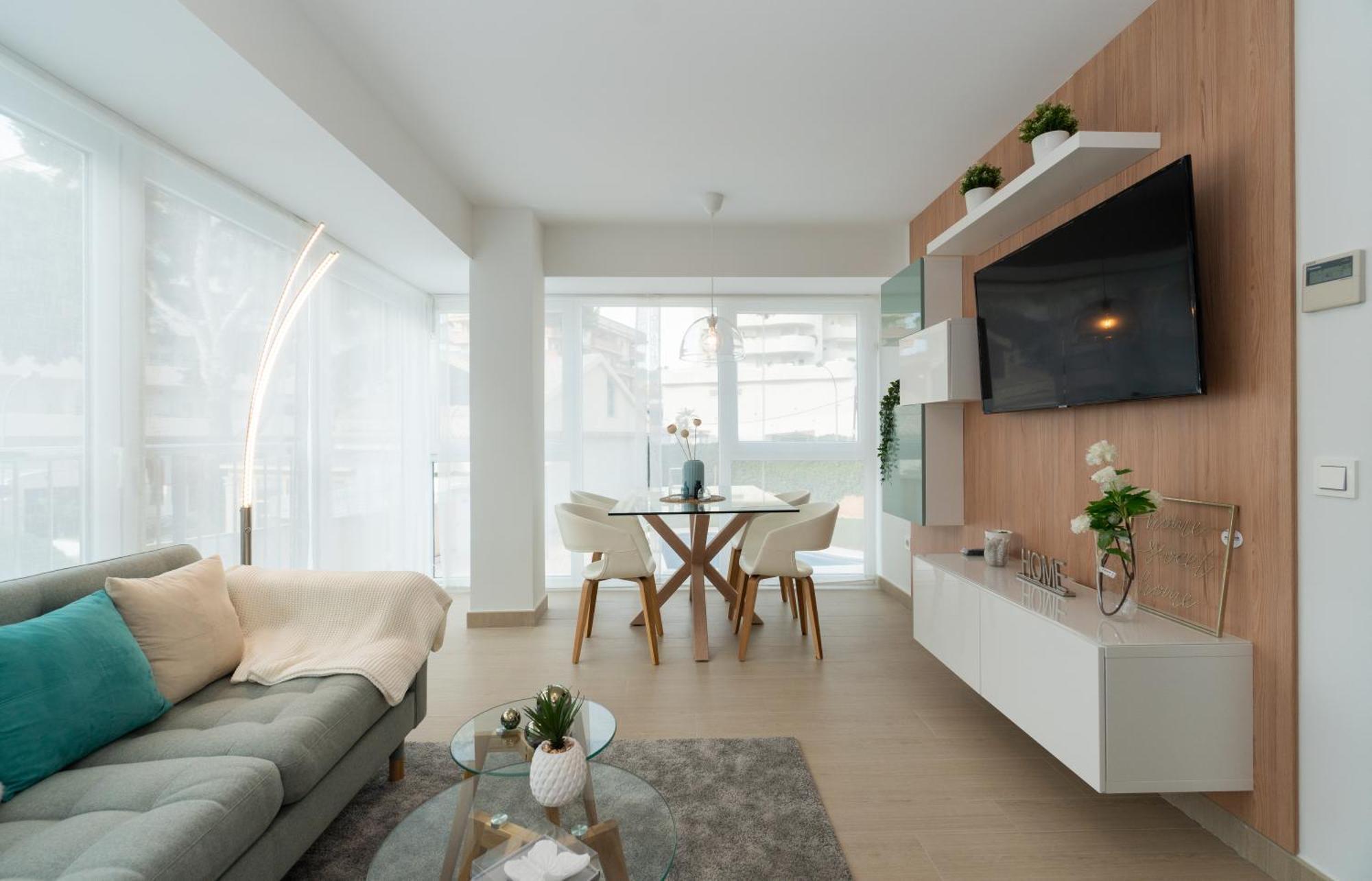 Brisa Puerto Marina Apartments Benalmádena Εξωτερικό φωτογραφία