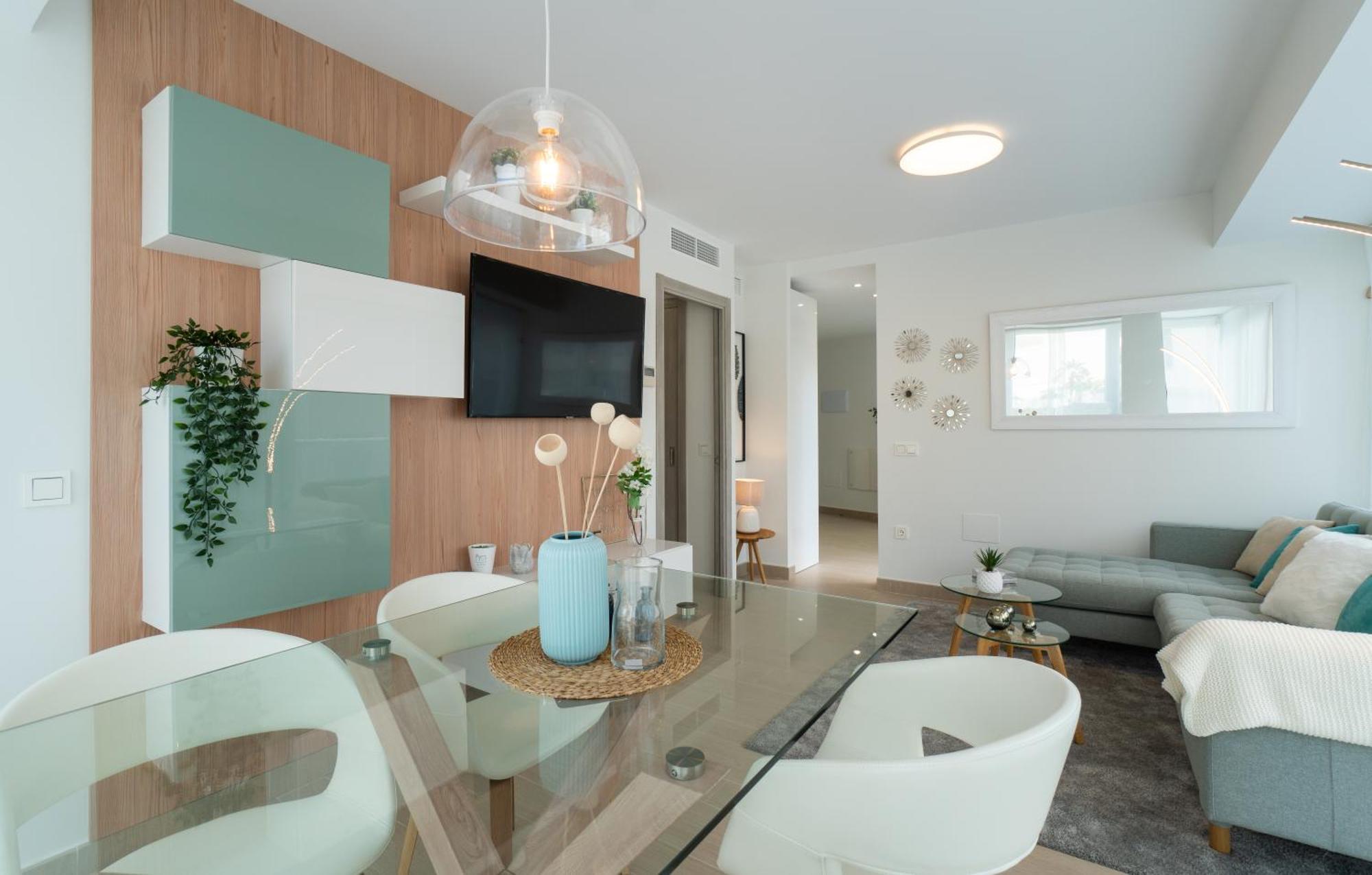 Brisa Puerto Marina Apartments Benalmádena Εξωτερικό φωτογραφία