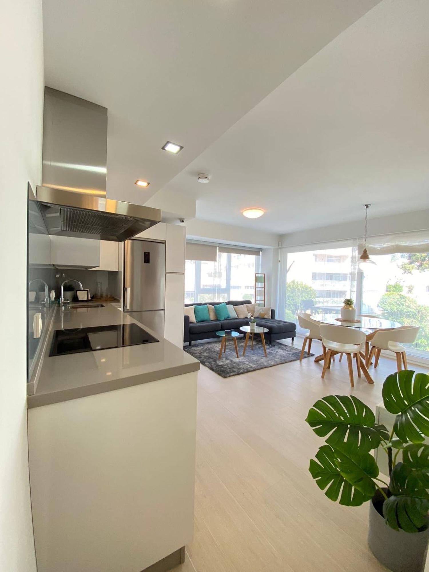 Brisa Puerto Marina Apartments Benalmádena Εξωτερικό φωτογραφία