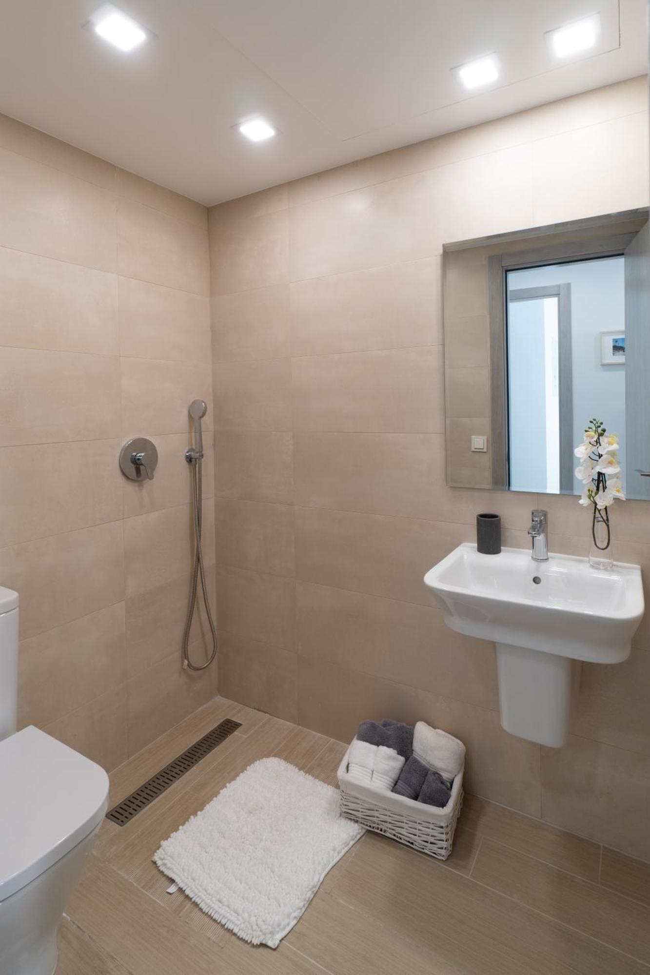 Brisa Puerto Marina Apartments Benalmádena Εξωτερικό φωτογραφία