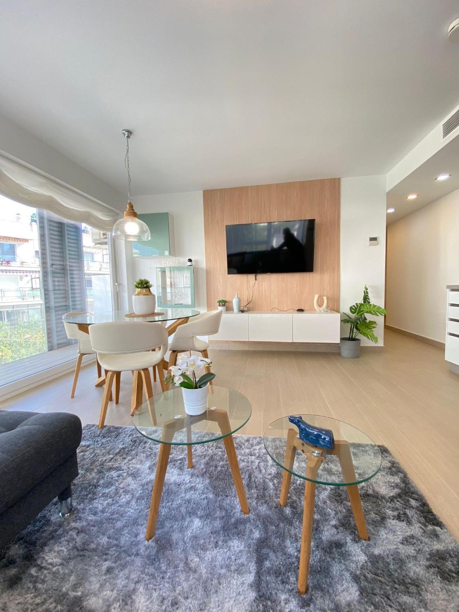 Brisa Puerto Marina Apartments Benalmádena Εξωτερικό φωτογραφία