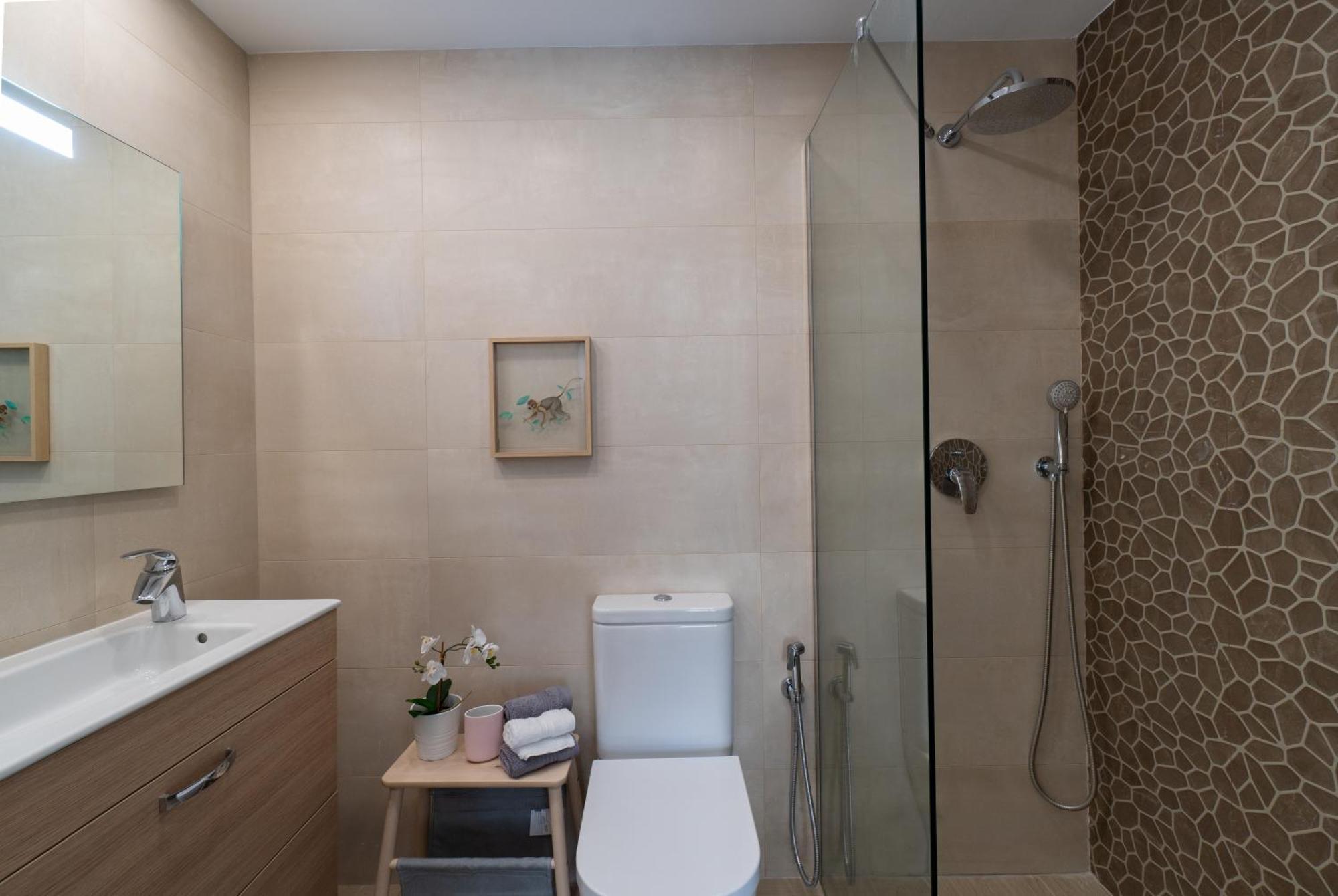 Brisa Puerto Marina Apartments Benalmádena Εξωτερικό φωτογραφία
